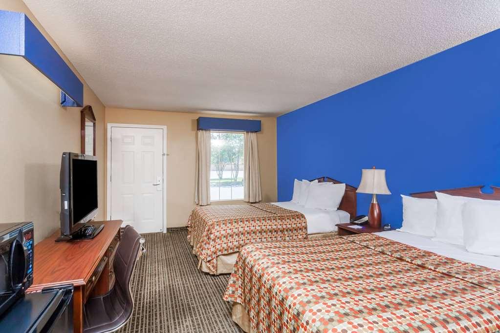 Baymont By Wyndham Florence/Muscle Shoals Стая снимка